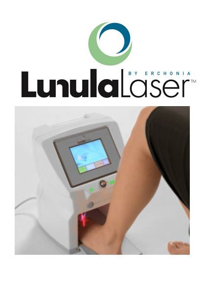 Cold Laser Therapy