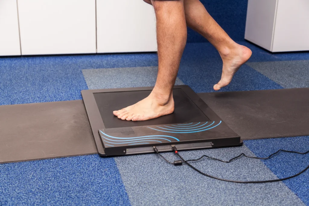 Gait Analysis
