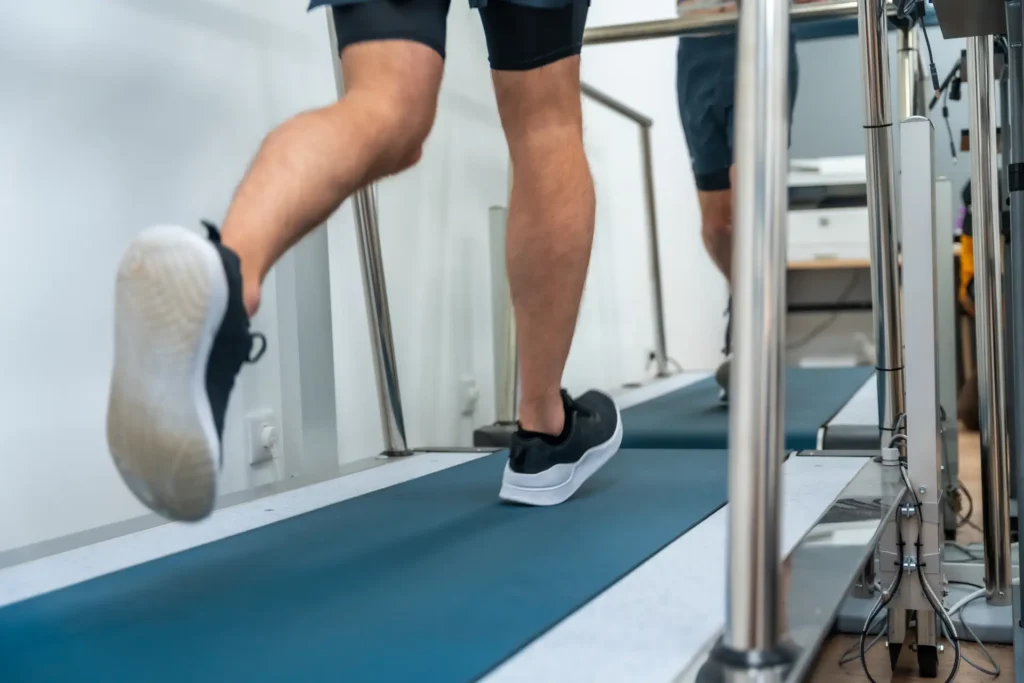 Gait Analysis 4