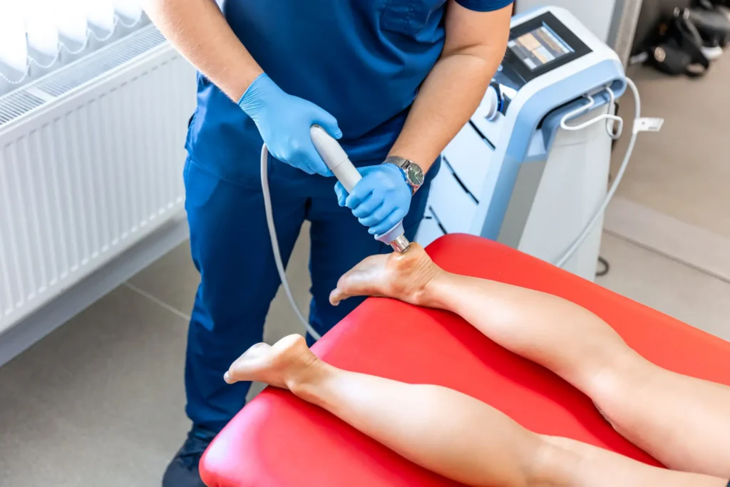 Gymna Shockwave Therapy 1 M