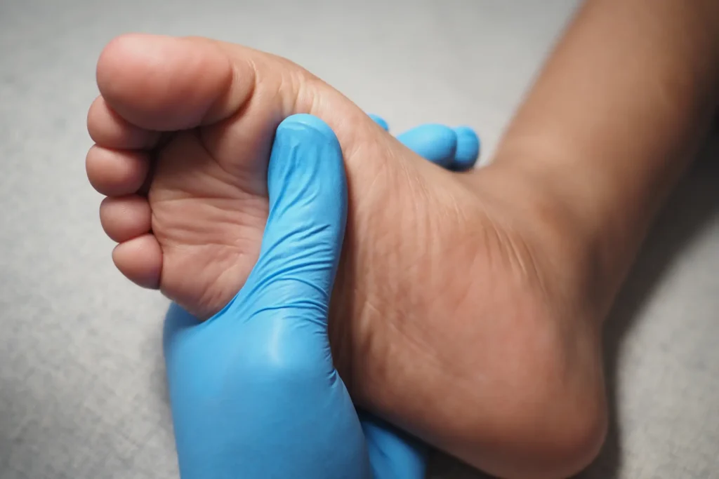 Soft Tissue Rehabilitation