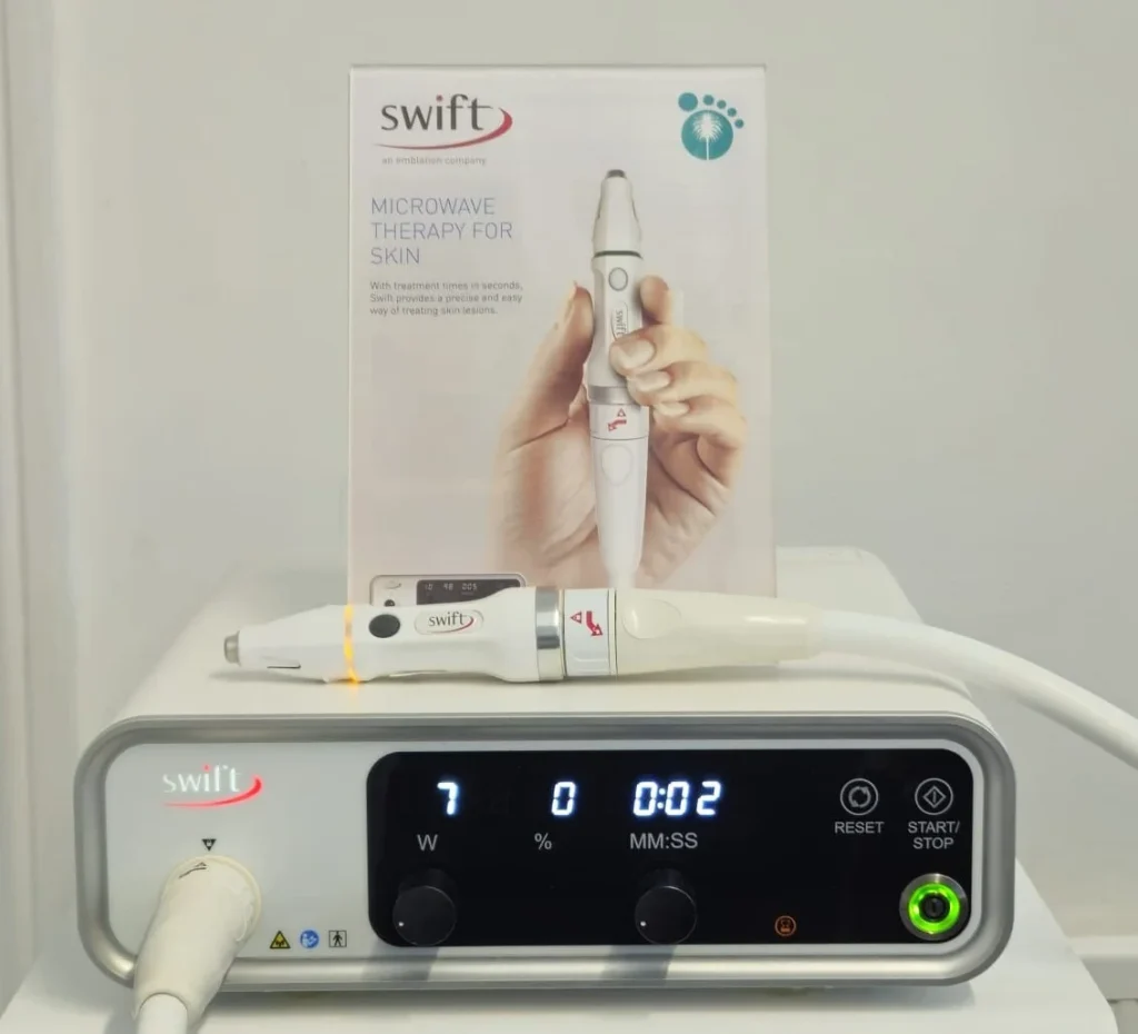 swift image