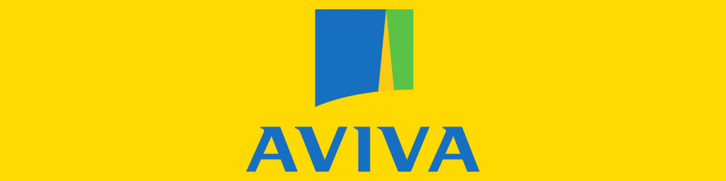 Aviva Logo