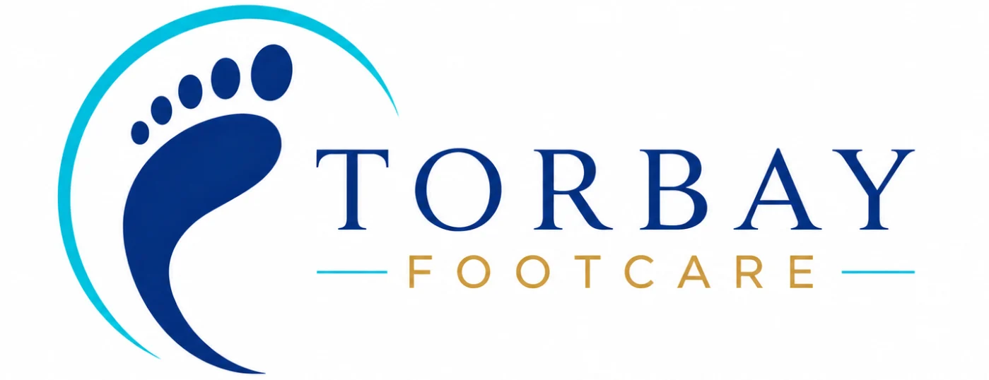 NEW TORBAY LOGO