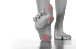 Effective Foot Pain Treatment 10 torbay footcare foot pain 300x192 1