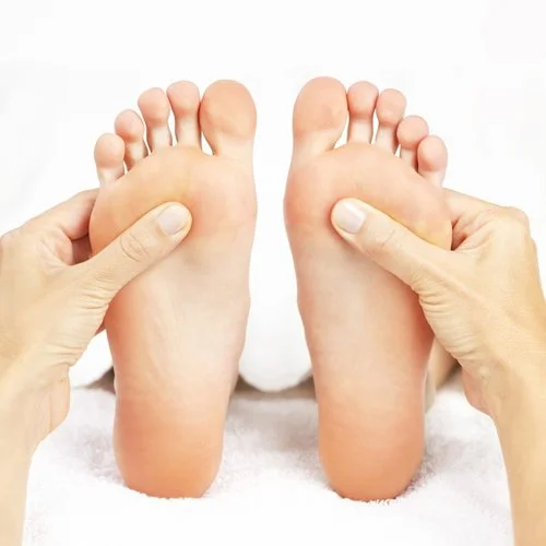 Get ready for summer with a good foot care routine 11 torbay footcare hard skin